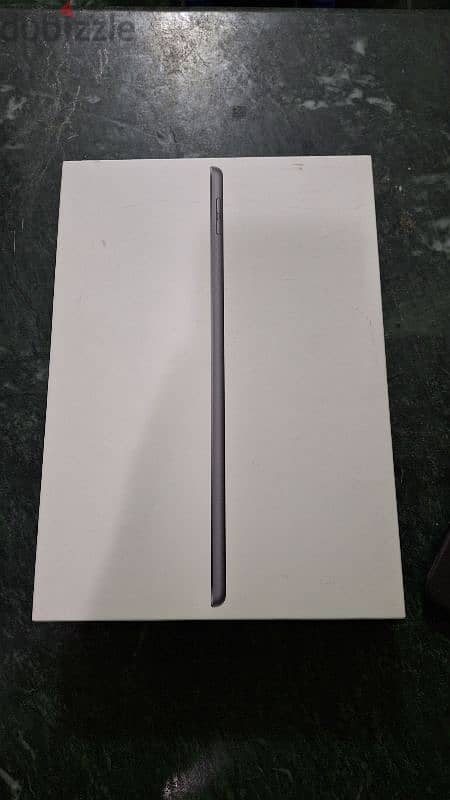 Apple IPad 9th Generation 4