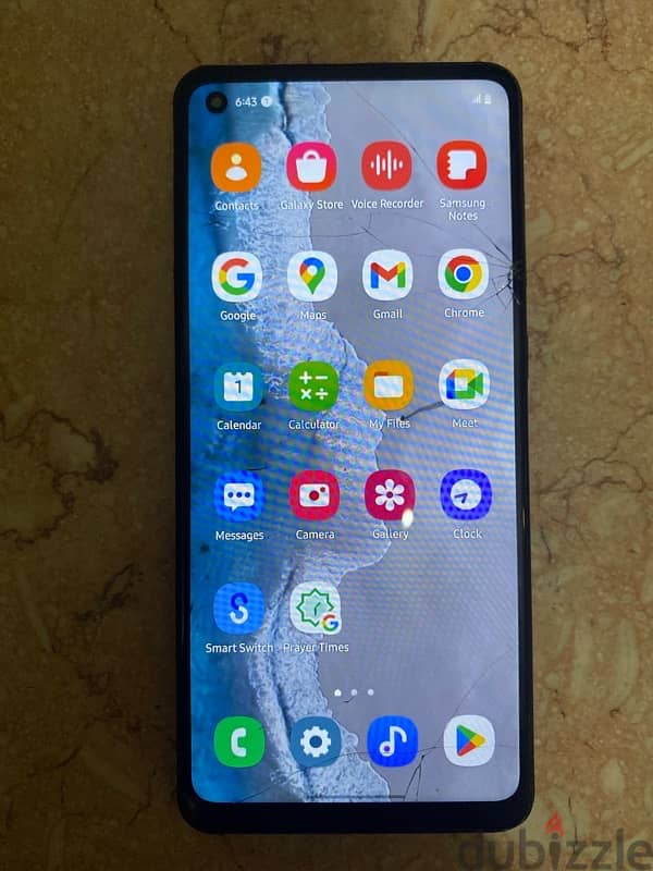 samsung A21 s 3