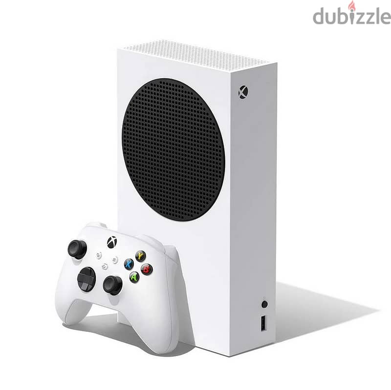 Xbox series s 0