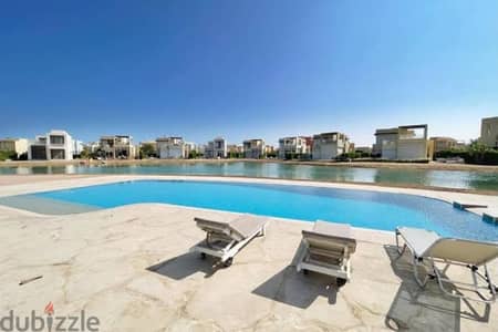 للبيع تاون هاوس 137 م في طويلة الجونه for sale 2Br in tawila elgouna