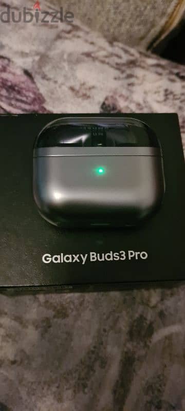 samsung buds 3 pro 1