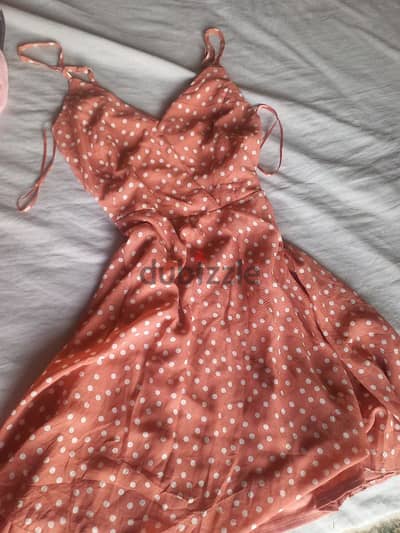 Summer Dresse From primark ماتلبسش ولا مرة