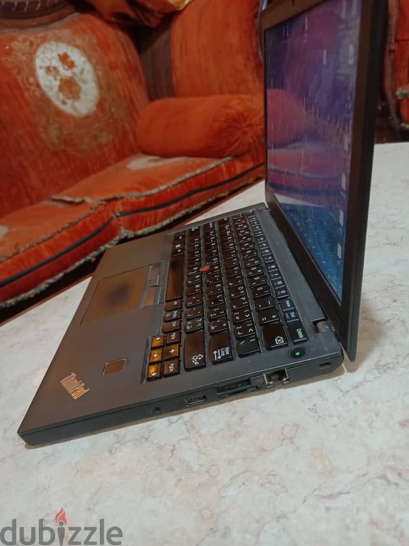 lenovo x270 جيل سادس و بتلت بطاريات لشغل الجرافيك والعاب الفئة المتوسط 9