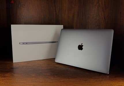 Macbook Air m1