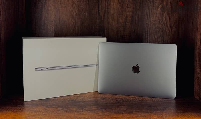 Macbook Air m1 2