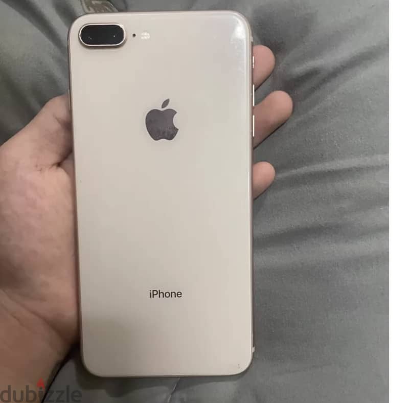 Iphone 8 plus 1