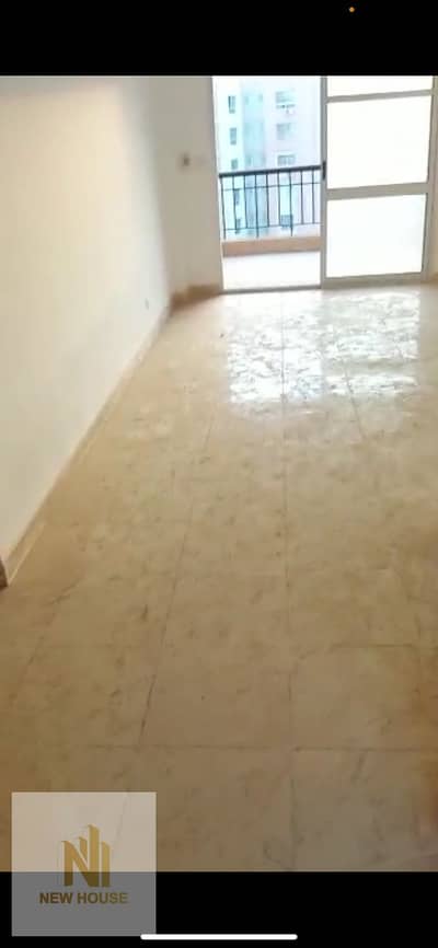 Apartment for rent in madinaty b8