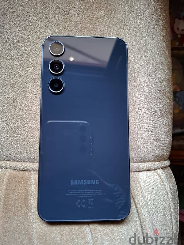 Samsung A35 5G 0