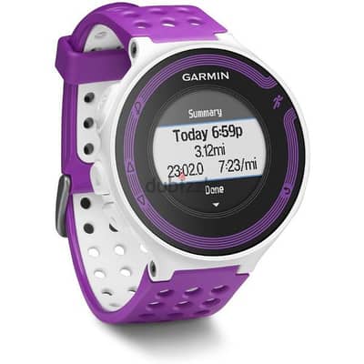 garmin forerunner 220