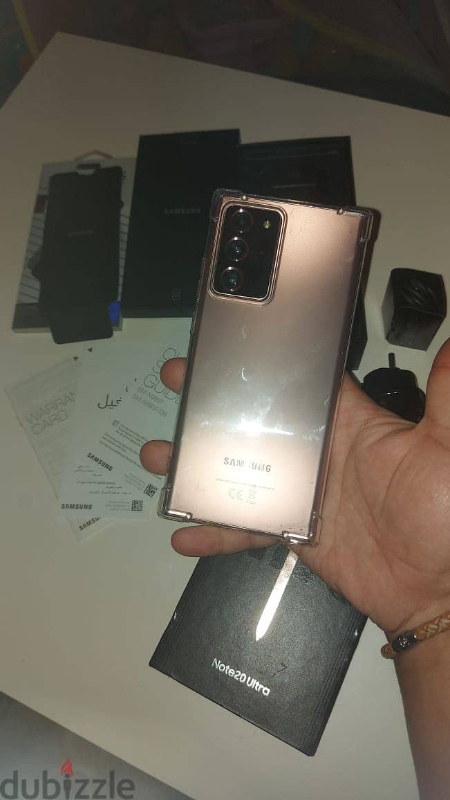 نوت 20 الترا Note 20 Ultra 0