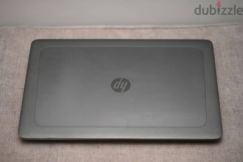 HP ZBOOK 17 G3 3