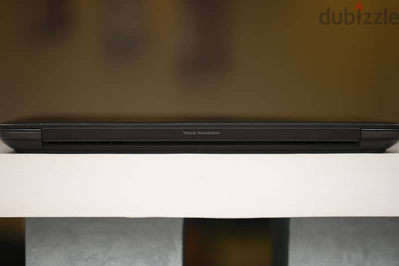 HP ZBOOK 17 G3 6