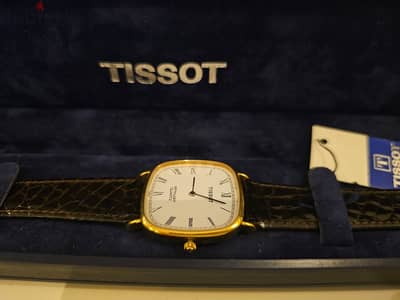 Tissot Original Classic / 1990