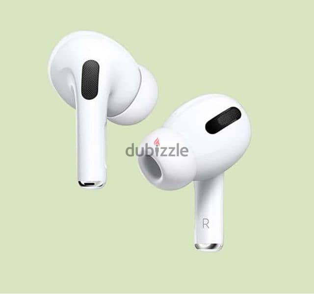 Airpods pro semi original new 1