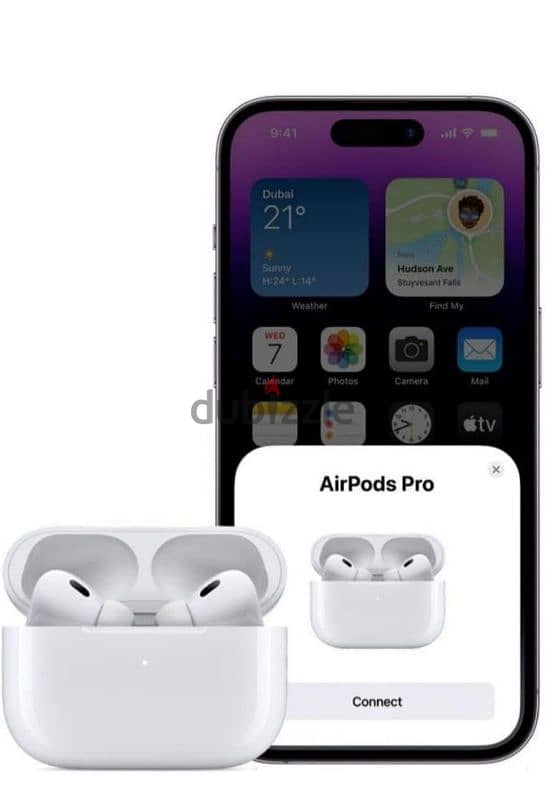 Airpods pro semi original new 4