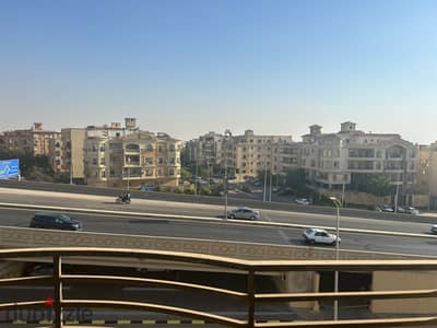 Appartment For sale 200m in new cairo arabella