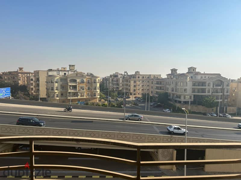 Appartment For sale 200m in new cairo arabella 0