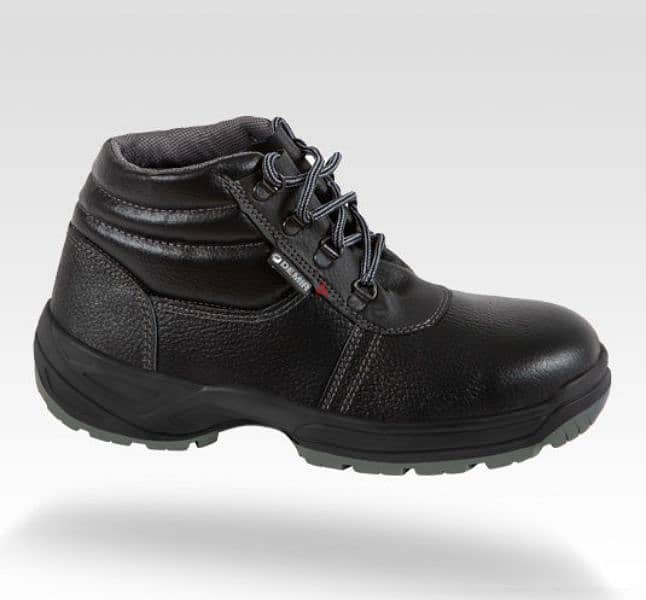 demir safety shoes 2