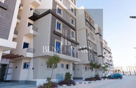 Apartment for sale 170m in Isola Sheraton on AlSaqa Street in front of the Border Guard Club