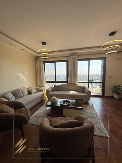 Apartment for rent in Eastown sodic  Fully furnished