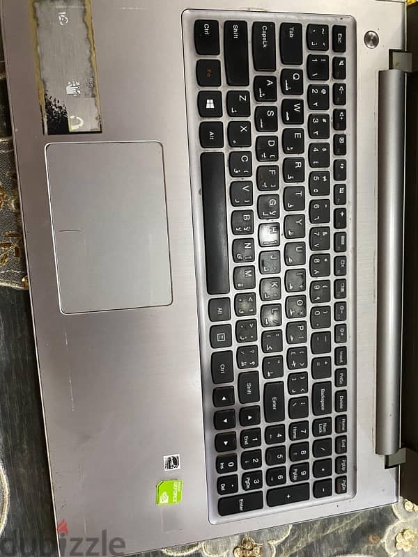 laptop Lenovo 1