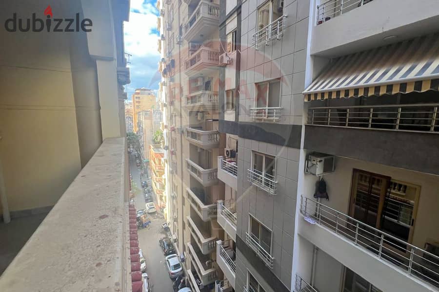 Apartment for sale 160 m Kafr Abdo (Mohammed Safwat St) 0