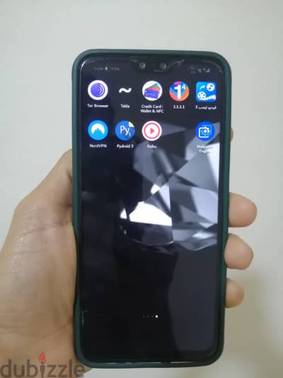 HUAWEI Y9 2019