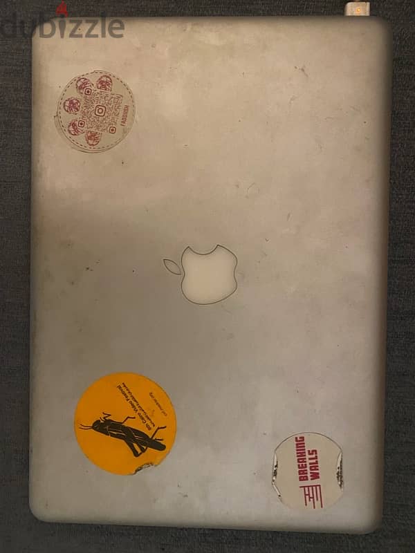 MacBook Pro (13-inch, Mid 2009) 3