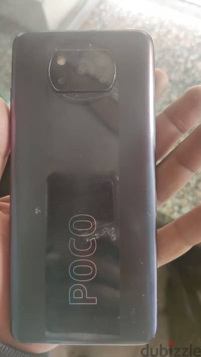 poco x3pro