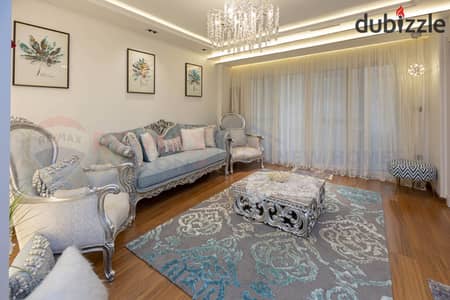 Apartment for sale 220 m Rushdi (near Syria St. )