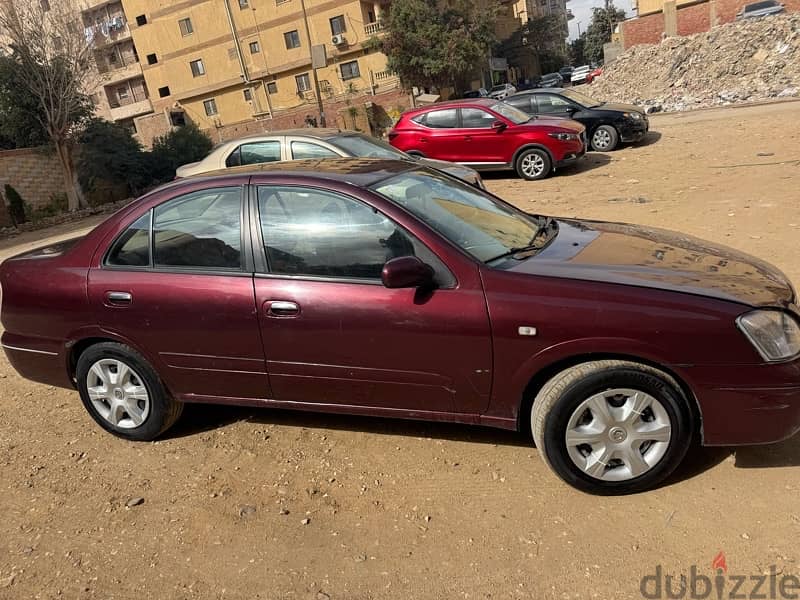 Nissan Sunny 2015 0