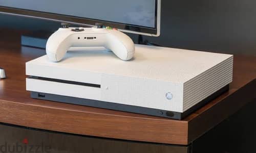 xbox one s اكس بوكس