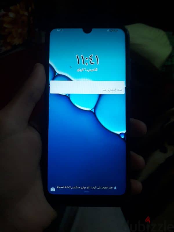 HUAWEI Y6 PRIME 2019 حالة ممتازة 4