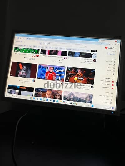 شاشه سامسونج 60hz