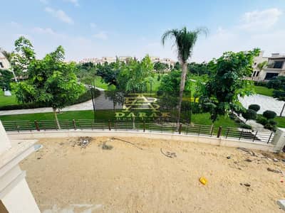 Villa for Sale in Madinaty - Four Seasons Villas Second Largest Model | Corner Unit | Lowest Total Price & Overpayment | Perfect Opportunity for Smart