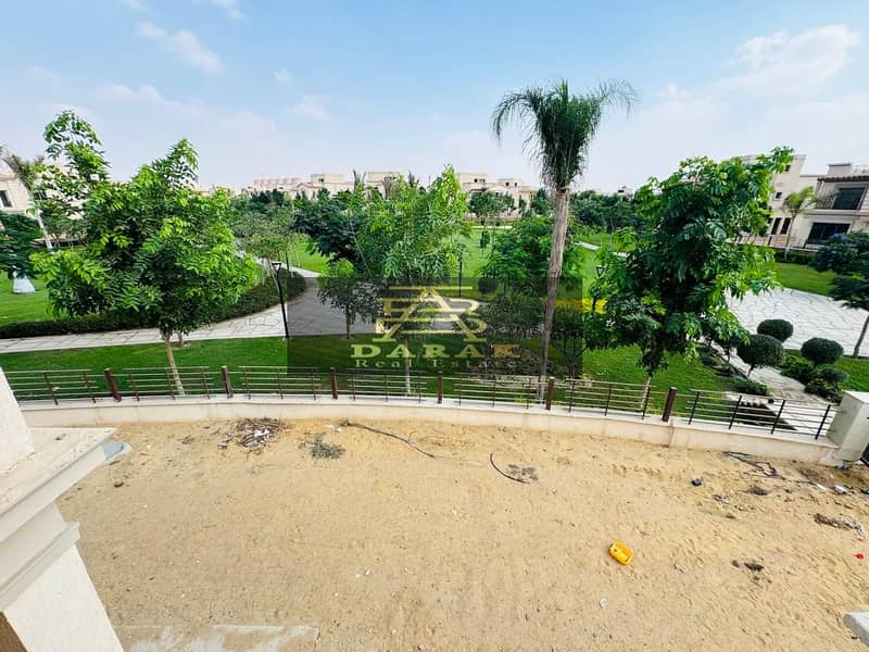 Villa for Sale in Madinaty - Four Seasons Villas Second Largest Model | Corner Unit | Lowest Total Price & Overpayment | Perfect Opportunity for Smart 0