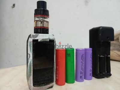 vaperaso polar 220w