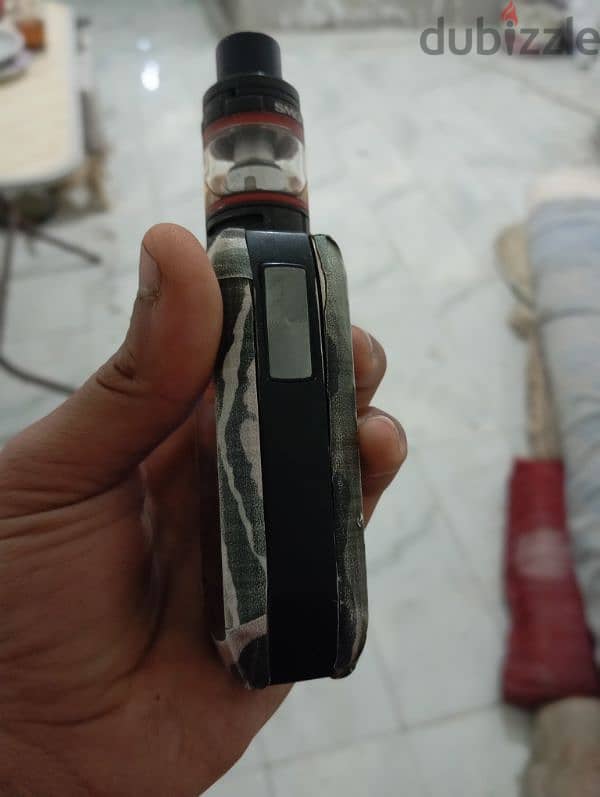 vaperaso polar 220w 5