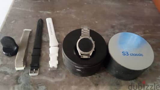 samsung gear s3 classic