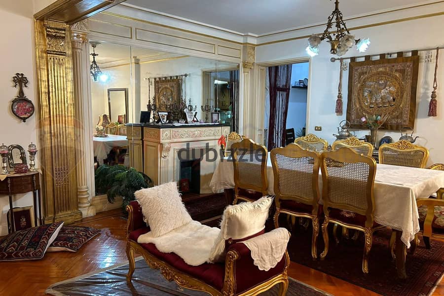 Apartment for sale 180 m Louran (Al-Iqbal St. directly on tram) 0