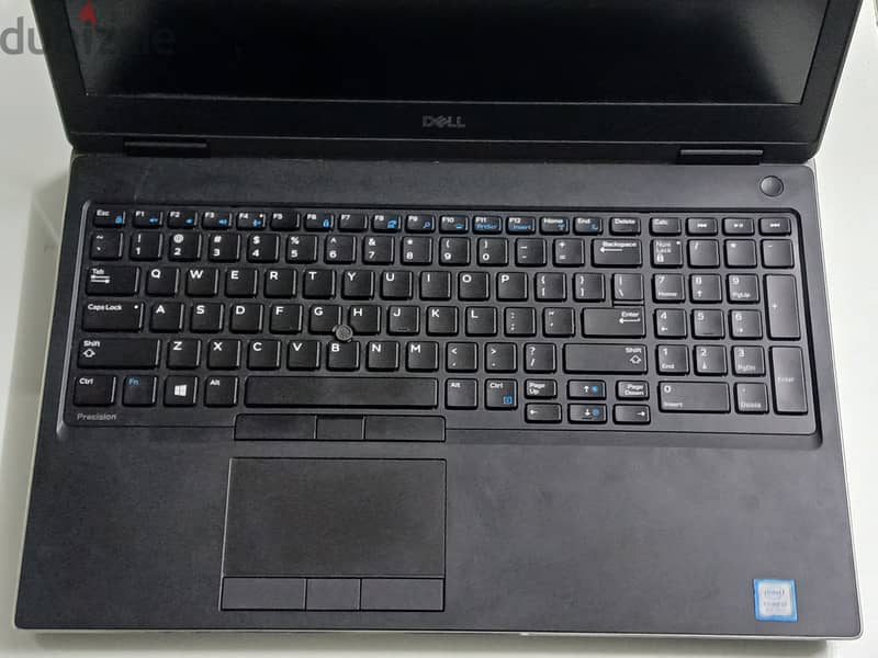 Dell Precision 7530 2