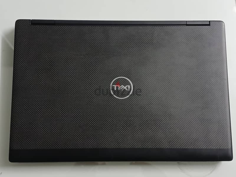 Dell Precision 7530 3