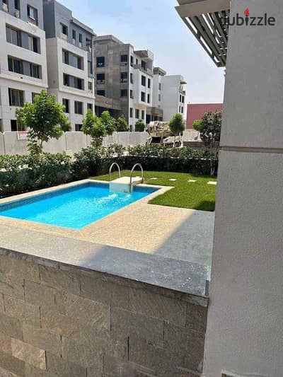 Apartment for sale ( 3 Bed ) 195m in Trio Gardens