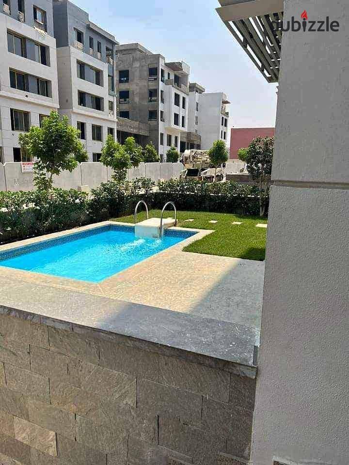 Apartment for sale ( 3 Bed ) 195m in Trio Gardens 0