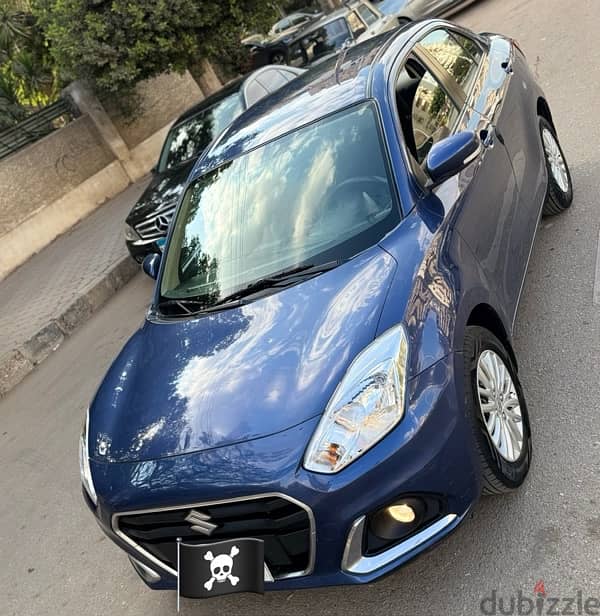 Suzuki Dzire 2022 0