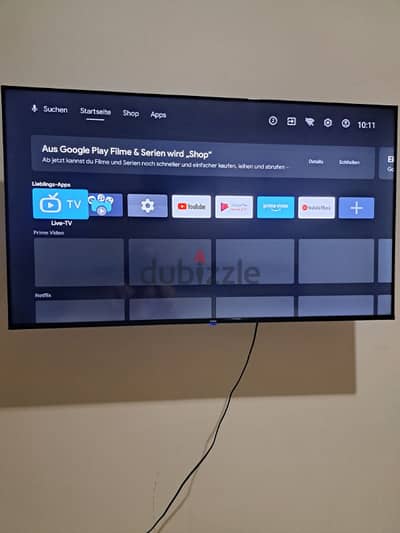 Syinix Smart Tv