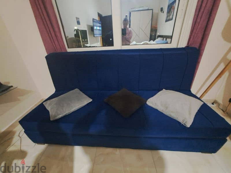 sofa bed 0