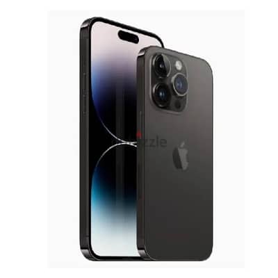 IPhone 14 Pro 256 مستعمل يشبه الجديد