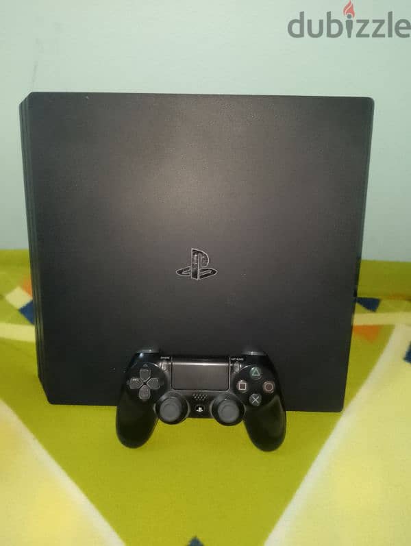 ps4 pro 3