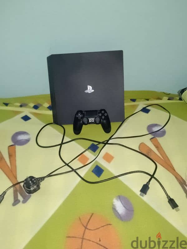 ps4 pro 5